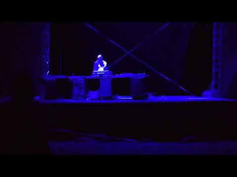 Aes Dana - Dakini festival - 2019