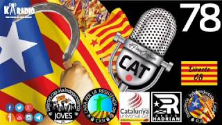 Radio Hadrian Capítol 78 - Xirinacs, Sánchez, Raventós i les seves vagues de fam.