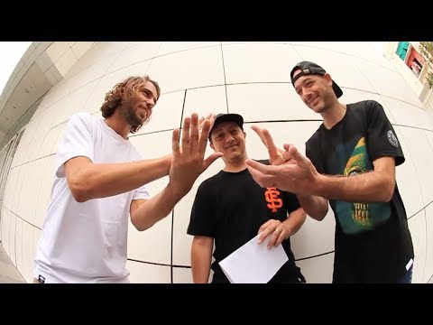 Reproducir vídeo