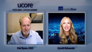 Ucore Rare Metals | Unternehmensupdate – September 2025