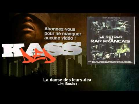 Lim, Boulox - La danse des leurs-dea - Kassded