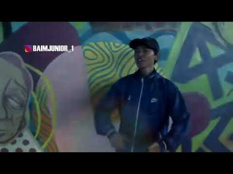 Like Crazy Bonie mc x ecko show