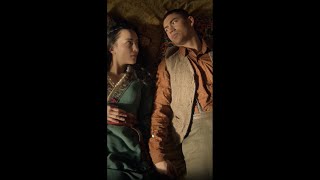 Malina being the sweetest ship #ShadowAndBone