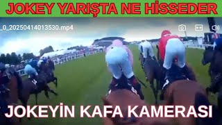 Download lagu JOKEYİN kafa kamerasından yarışın içinden izle.At yarışı.#atyarışı #horse #ganyan mp3