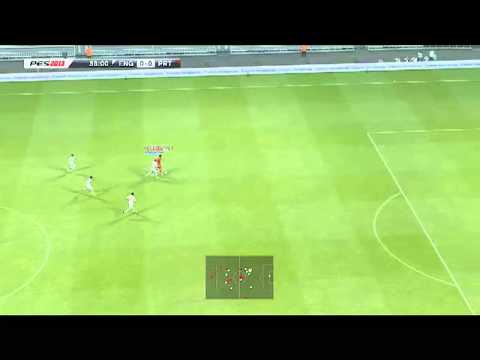 Pro Evolution Soccer 2013 review