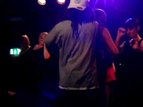 akil the mc in roisin dubh part 5