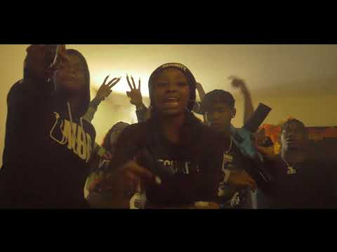 Beo RU ft. Shunna Gee | " BUZZINS " x (Offical Music Video)