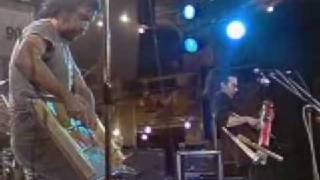 miracle room (tour of europe - 1990 - lucerna music bar - praha) 1/2