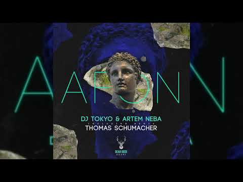 [DD091] DJ Tokyo, Artem Neba - Afon (Retouch)