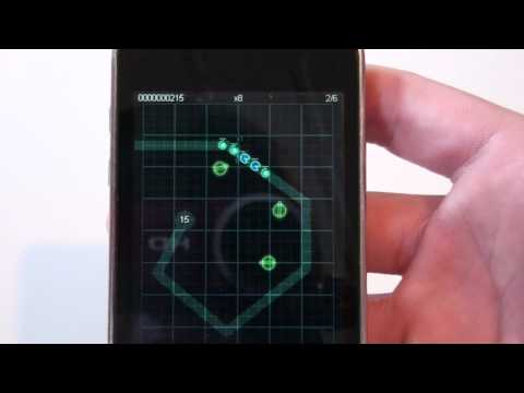App Review #6: Ricky and geoDefense