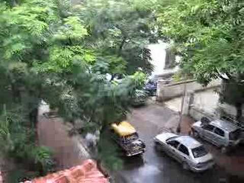 Mumbai Bombay - India 2006 Part 1 of 4