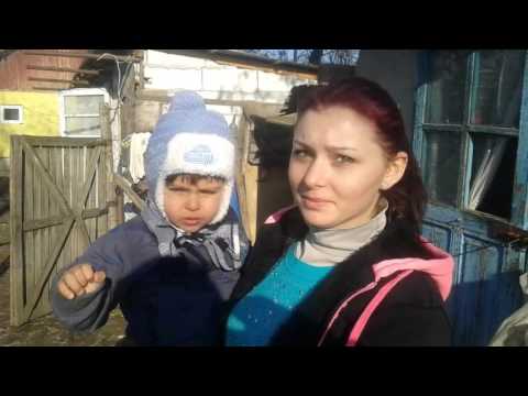 Familia Florea (Fulga de Jos)