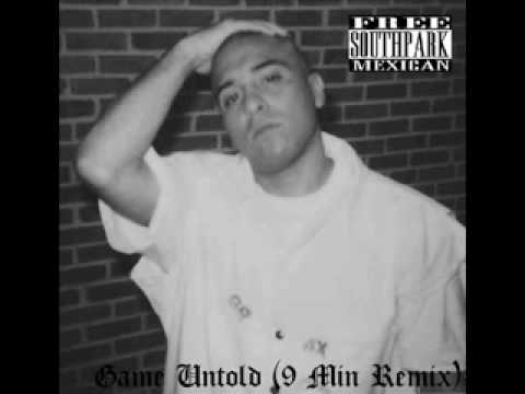 SPM - Game Untold (9 Min Remix)
