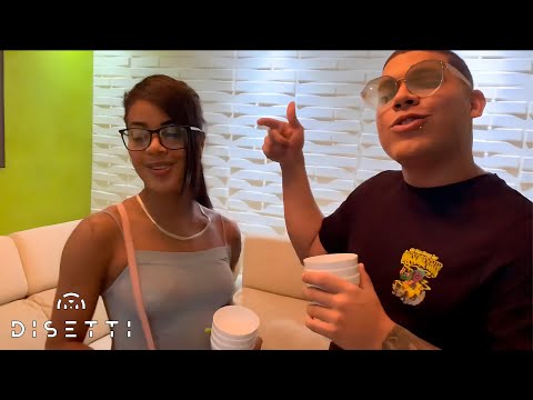 Fulo El Yeyo Ft. Carlienis - Adictos (Preview) Ice Cream Riddim By Forma Studio & Livity Crew