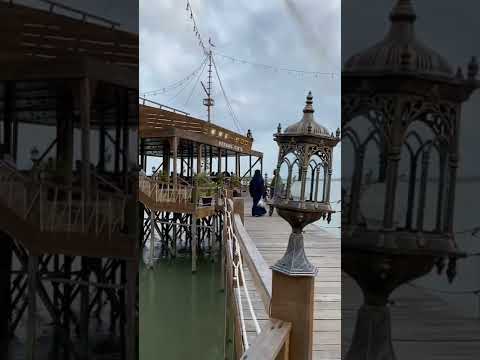 Perahu Cinta Bangkalan