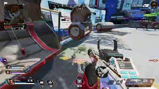 [APEX]まりごりらんく