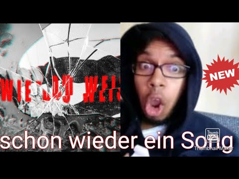 Schenck - Wie Du weisst  (REAKTION/REACTION)