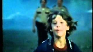 Lucio Fulci's City of the Living Dead (Paura nella Città dei Morti Viventi) [Alternate ending]