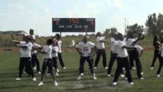 2011 WCK Matteson-SH (JV)