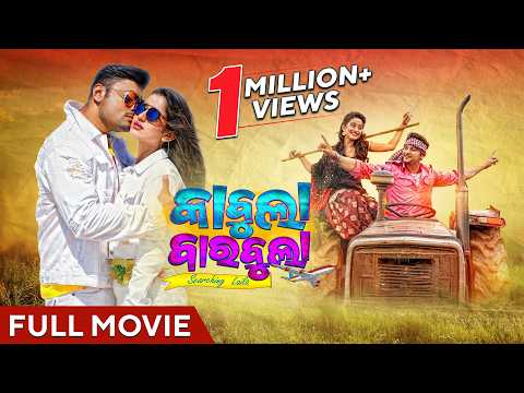 Searching Laila Movie Anubhav Mohanty Elina Superhit Film
