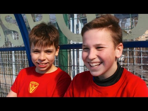 VARSOVIA 2003 - URSUS WARSZAWA 2003 2:4