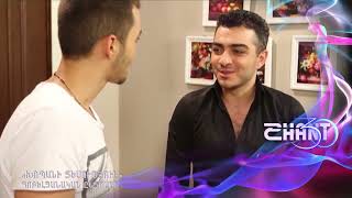 Խոպանի տեսություն/Xopani tesutyun - Հոբելյանական ընտրանի