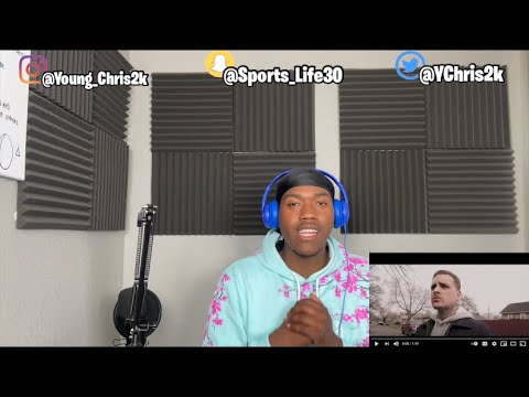 swainoh-Chucky [Reaction]