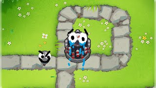 Lead Bloons Logic in Btd6 pt. 2