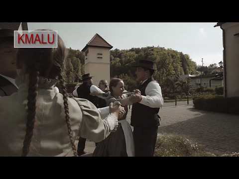 Napovednik spota Ansambel Vžig - Plavšanje po starem