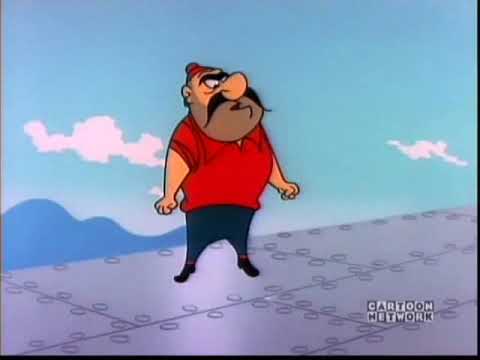 At last, I have built the perfect dam