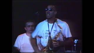 Crunch! The Nutty Boys: Live at Imperial College