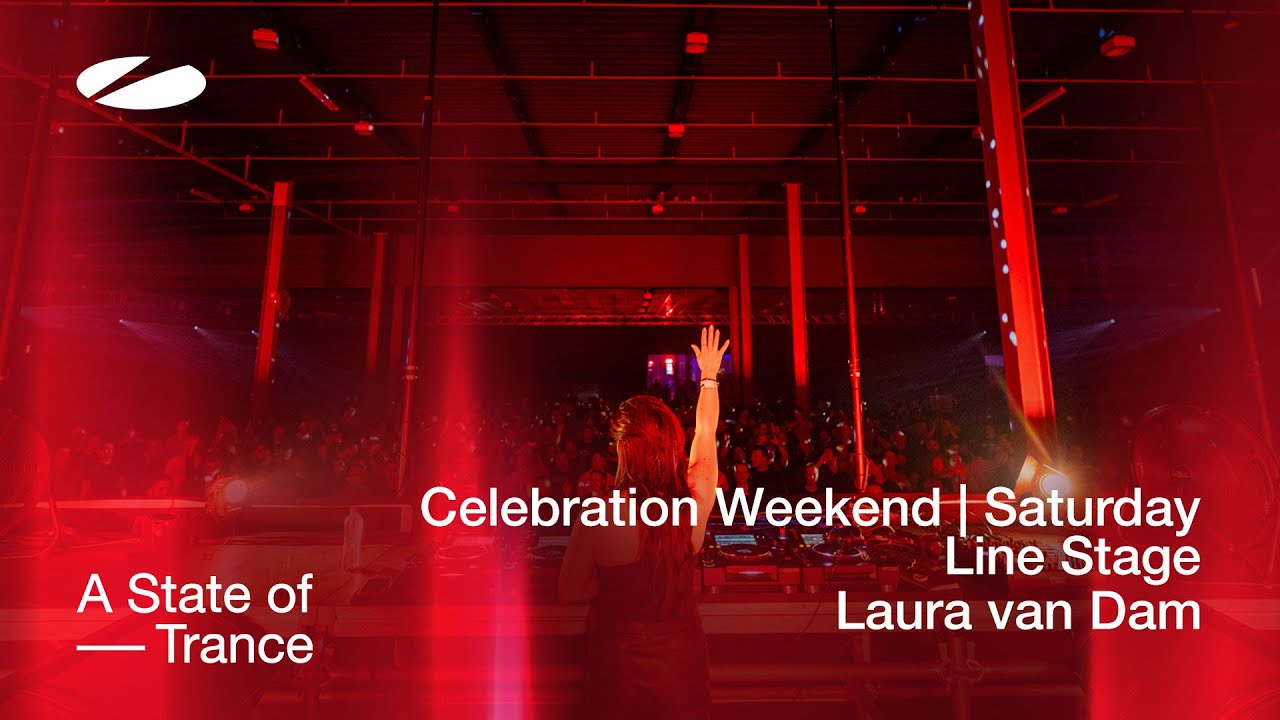A State of Trance Celebration Weekend