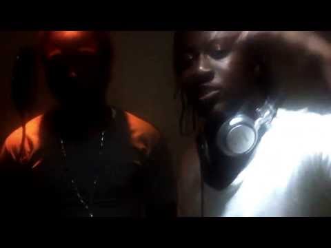 Navino & Jermaine Dub Session Link Up