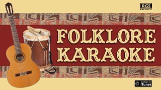 La arenosa. Folklore karaoke. Folklore para cantar