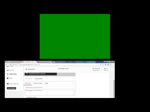 Miss Apraxus 10 June 2017 Part 01