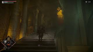 Demon's Soulsリメイク実況放送2