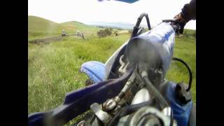 preview picture of video 'Fairlie Clayton Dec 2010 Lap 2 Part 3 of 3'