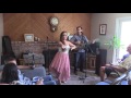 "Ka Uluwehi O Ke Kai", Performed By Danny Carvalho With Hula By Nani Edgar