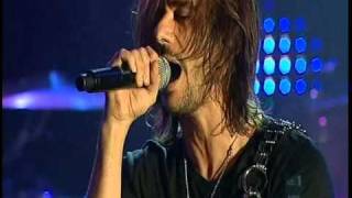 Altiyan Childs - Somewhere In The World - Televised - Australia Day Concert - 2011