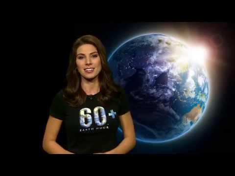 Earth Hour 2014 - Let's take the pledge against Climate Change