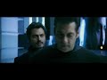 Kick Movie Ending Scene