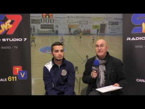 5 in campo ASD Grottaccia 2005 puntata 21 del 06-04-2017