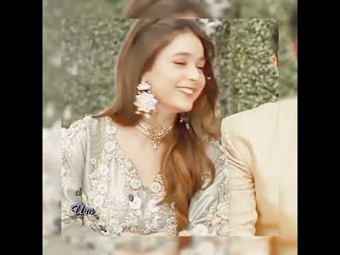 💕Umeed and junaid 💕in beqadar. cute 🥰🥰 video 💕🥰💕