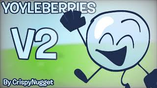 Cover art for Yoyleberries