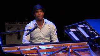 Roberto &quot;Solo&quot; FONSECA : Boléro