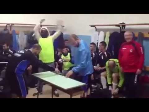 Harlem Shake Sorso Calcio 1930