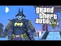 Batman Ninja [Add-On Ped] 5