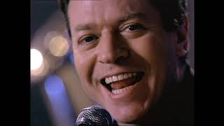 Robert Palmer - I&#39;ll Be Your Baby Tonight (feat. UB40), Full HD (Digitally Remastered and Upscaled)