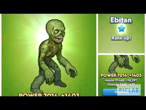 Sega heroes 1 blue star ebitan unlocked PART 34