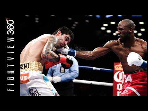 UGAS VS BARRIONUEVO FULL POST FIGHT RESULTS! NOW WBC & IBF MANDO! WHEN WILL HE GET HIS SHOT THO?